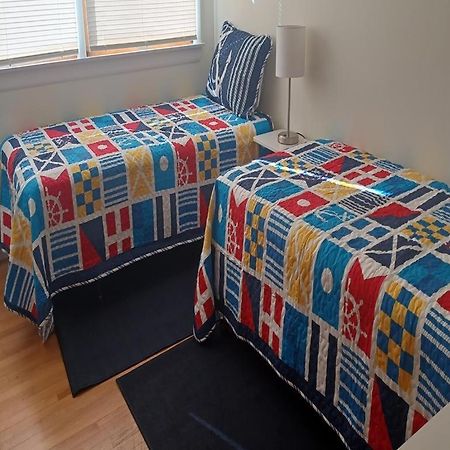 Stunning Home In Loveladies With 3 Bedrooms And Internet Barnegat Light Екстериор снимка