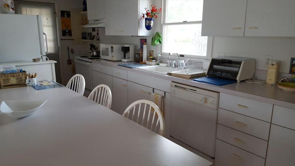 Stunning Home In Loveladies With 3 Bedrooms And Internet Barnegat Light Екстериор снимка